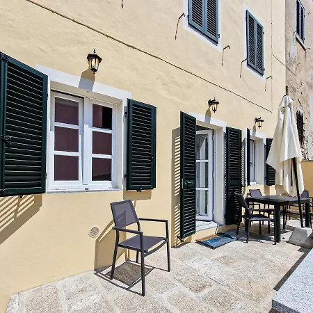 Διαμέρισμα Campo Center *