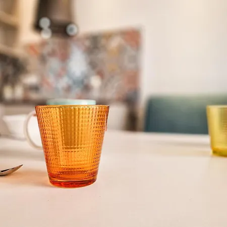 Campo Center Διαμέρισμα *