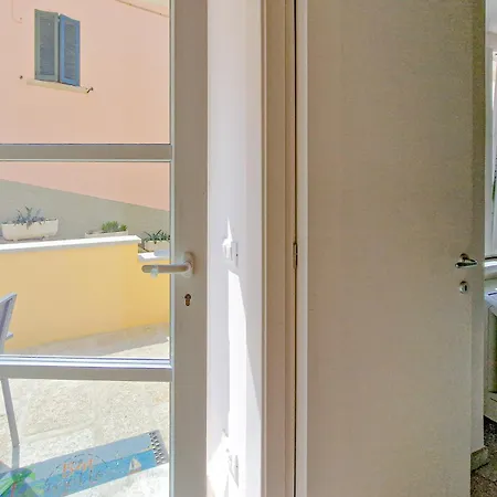 Campo Center Διαμέρισμα Marina di Campo