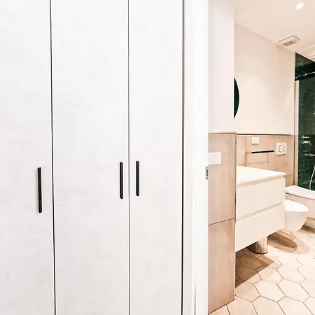 Διαμέρισμα Campo Center Marina di Campo