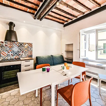 Campo Center Διαμέρισμα