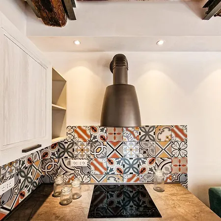 Campo Center Διαμέρισμα *