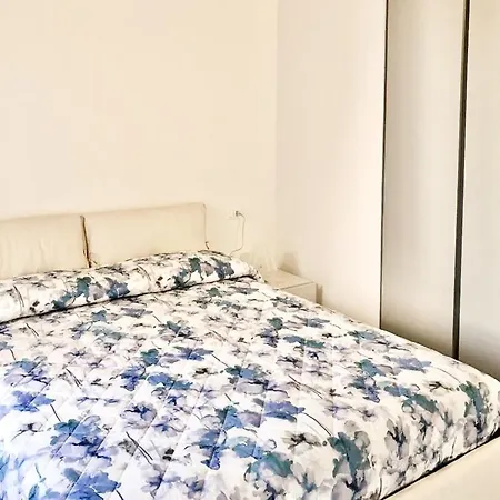 Campo Center Apartment Marina di Campo