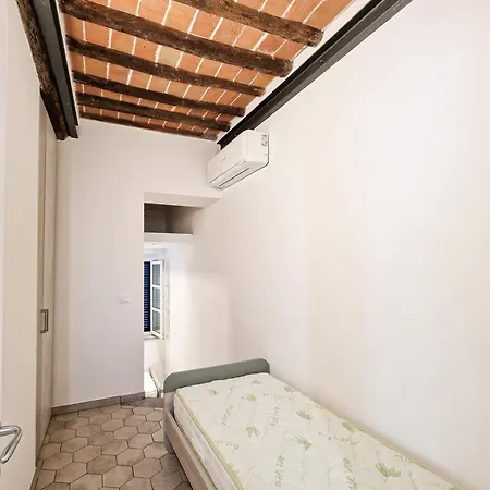 Apartment Campo Center *