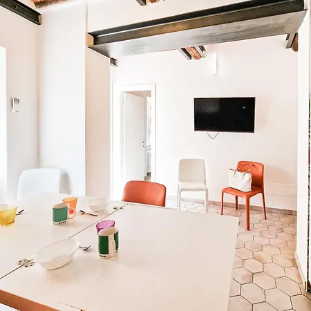 Apartment Campo Center