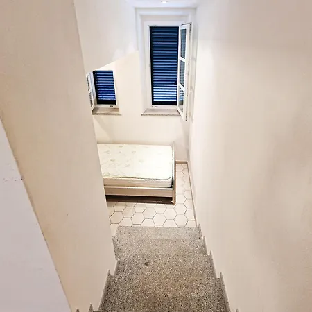 Apartment Campo Center *