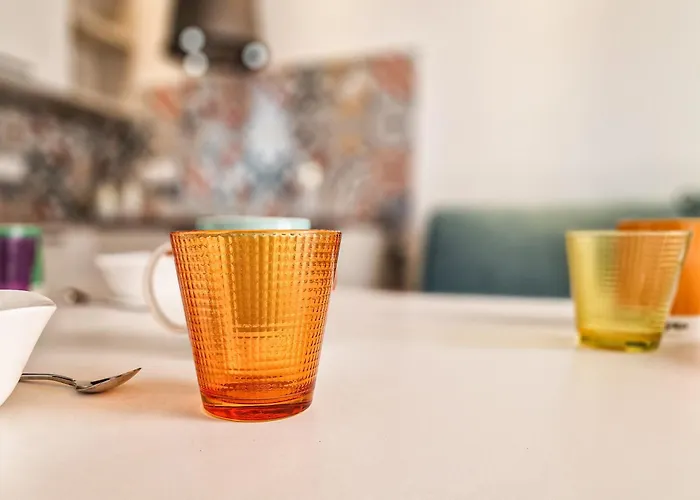 Campo Center Apartamento *