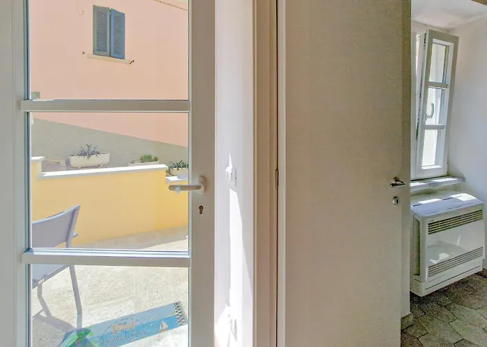 Campo Center Apartamento Marina di Campo