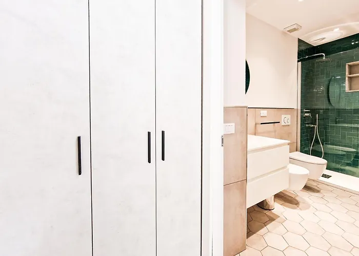 Apartamento Campo Center Marina di Campo