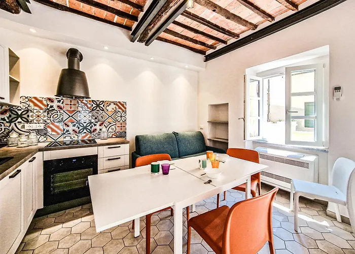 Campo Center Apartamento