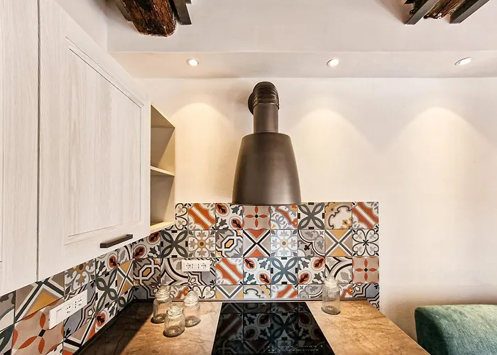 Campo Center Apartamento *