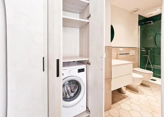 Apartamento Campo Center Marina di Campo