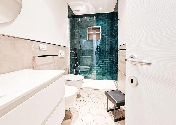 Apartamento Campo Center Marina di Campo