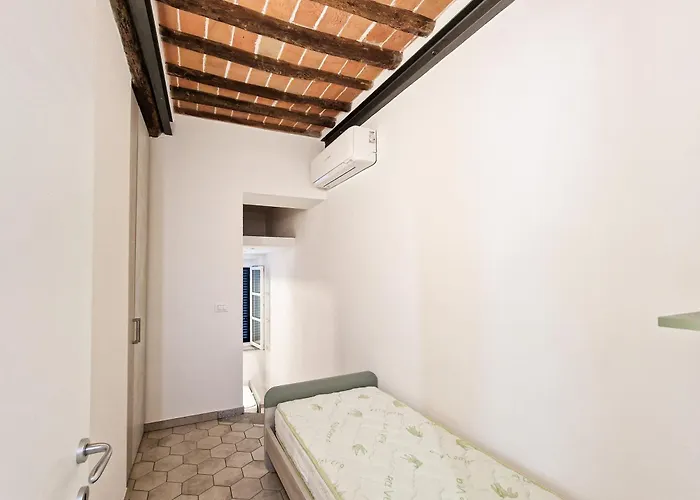 Campo Center * Marina di Campo